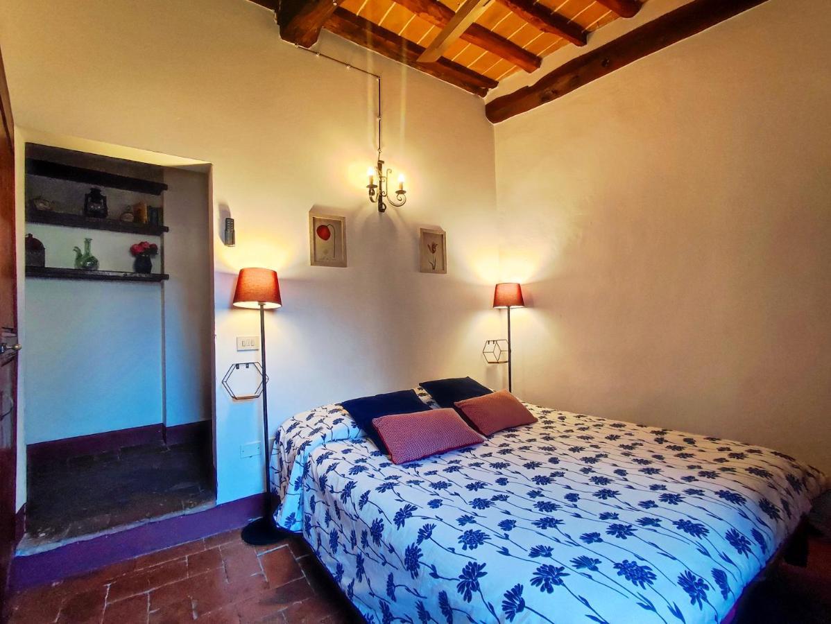 Convento San Gimignano Apartments Exterior foto